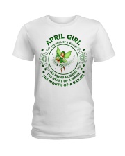 1 DAY LEFT - GET YOURS NOW Ladies T-Shirt thumbnail