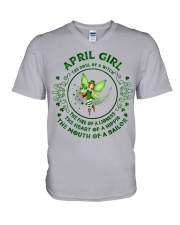 1 DAY LEFT - GET YOURS NOW V-Neck T-Shirt thumbnail