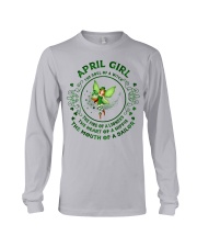 1 DAY LEFT - GET YOURS NOW Long Sleeve Tee thumbnail