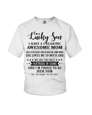 1 DAY LEFT - GET YOURS NOW Youth T-Shirt thumbnail