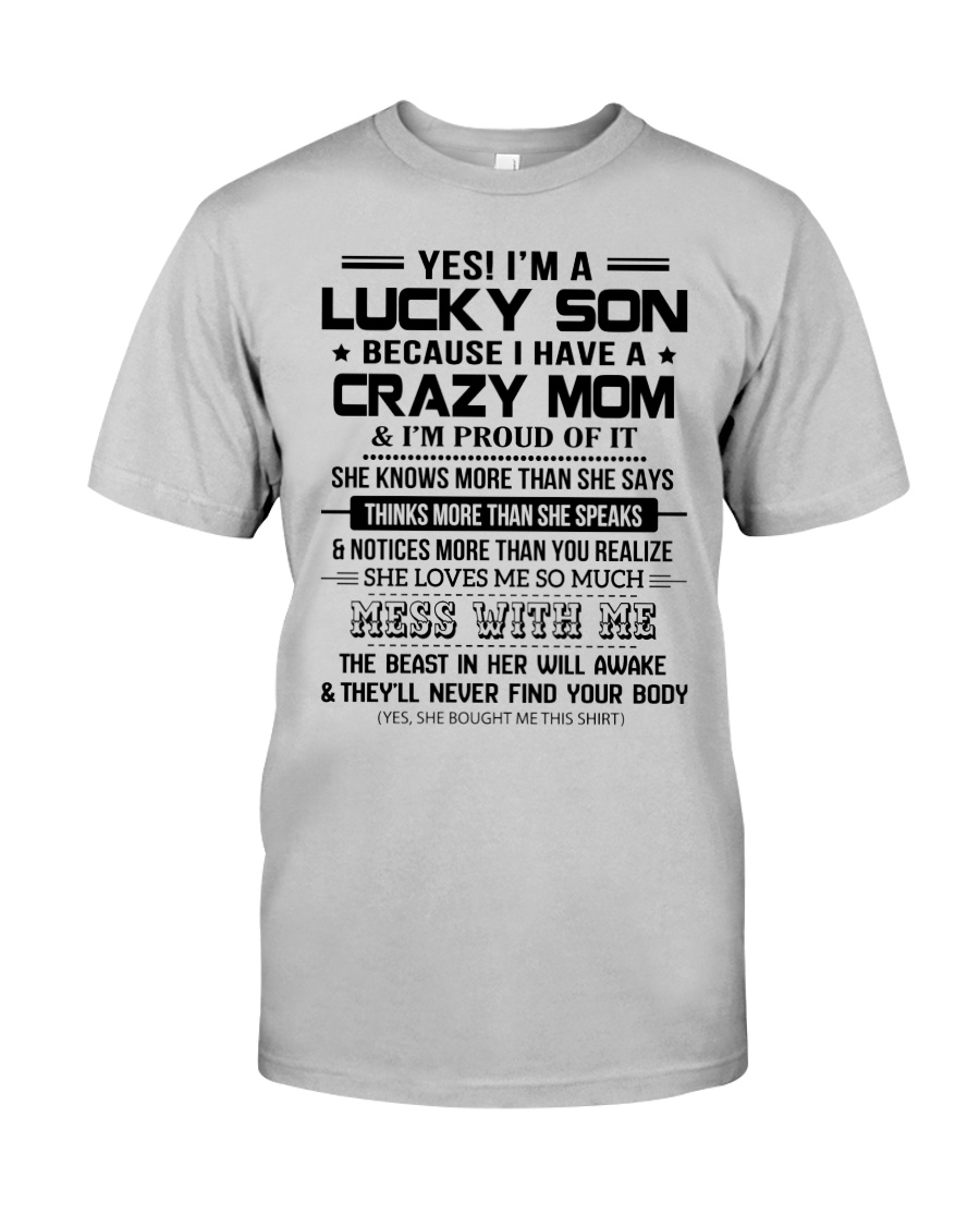 1 DAY LEFT - GET YOURS NOW Classic T-Shirt