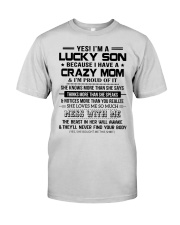 1 DAY LEFT - GET YOURS NOW Premium Fit Mens Tee thumbnail