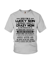 1 DAY LEFT - GET YOURS NOW Youth T-Shirt thumbnail