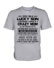 1 DAY LEFT - GET YOURS NOW V-Neck T-Shirt thumbnail