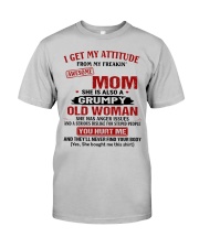 1 DAY LEFT - GET YOURS NOW Classic T-Shirt thumbnail