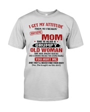 1 DAY LEFT - GET YOURS NOW Premium Fit Mens Tee thumbnail
