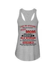 1 DAY LEFT - GET YOURS NOW Ladies Flowy Tank thumbnail