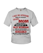1 DAY LEFT - GET YOURS NOW Youth T-Shirt thumbnail