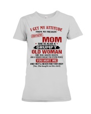 1 DAY LEFT - GET YOURS NOW Premium Fit Ladies Tee thumbnail