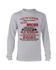 1 DAY LEFT - GET YOURS NOW Long Sleeve Tee thumbnail