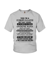 1 DAY LEFT - GET YOURS NOW Youth T-Shirt thumbnail