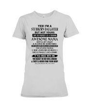 1 DAY LEFT - GET YOURS NOW Premium Fit Ladies Tee thumbnail