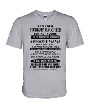 1 DAY LEFT - GET YOURS NOW V-Neck T-Shirt thumbnail