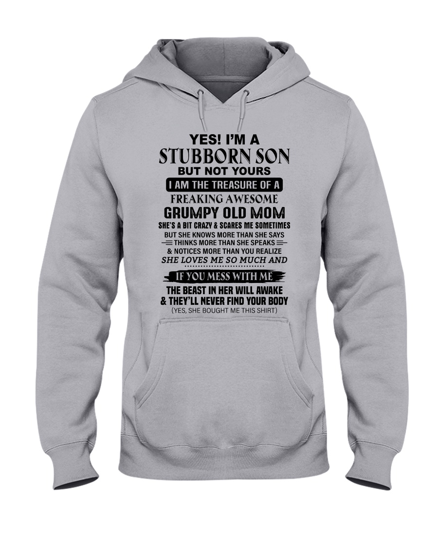 1 DAY LEFT - GET YOURS NOW Hooded Sweatshirt