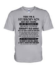 1 DAY LEFT - GET YOURS NOW V-Neck T-Shirt thumbnail