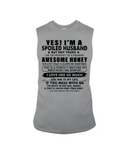 1 DAY LEFT - GET YOURS NOW Sleeveless Tee thumbnail