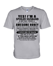 1 DAY LEFT - GET YOURS NOW V-Neck T-Shirt thumbnail