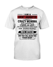 1 DAY LEFT - GET YOURS NOW Premium Fit Mens Tee thumbnail