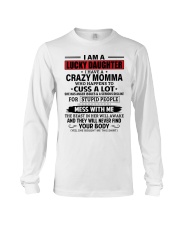 1 DAY LEFT - GET YOURS NOW Long Sleeve Tee thumbnail