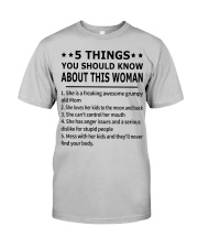 1 DAY LEFT - GET YOURS NOW Classic T-Shirt thumbnail