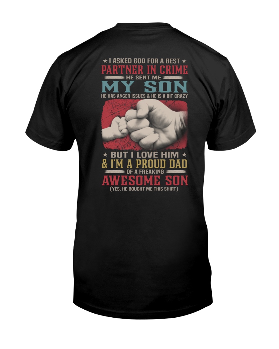 1 DAY LEFT - GET YOURS NOW Classic T-Shirt