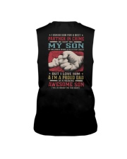 1 DAY LEFT - GET YOURS NOW Sleeveless Tee thumbnail