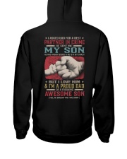 1 DAY LEFT - GET YOURS NOW Hooded Sweatshirt thumbnail