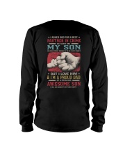 1 DAY LEFT - GET YOURS NOW Long Sleeve Tee thumbnail