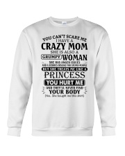 1 DAY LEFT - GET YOURS NOW Crewneck Sweatshirt thumbnail