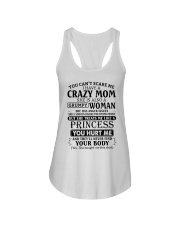 1 DAY LEFT - GET YOURS NOW Ladies Flowy Tank thumbnail