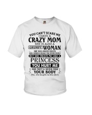1 DAY LEFT - GET YOURS NOW Youth T-Shirt thumbnail