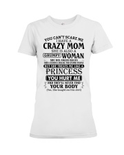 1 DAY LEFT - GET YOURS NOW Premium Fit Ladies Tee thumbnail