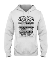 1 DAY LEFT - GET YOURS NOW Hooded Sweatshirt thumbnail
