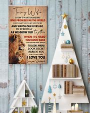 1 DAY LEFT - GET YOURS NOW 11x17 Poster lifestyle-holiday-poster-2