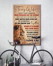 1 DAY LEFT - GET YOURS NOW 11x17 Poster lifestyle-poster-7
