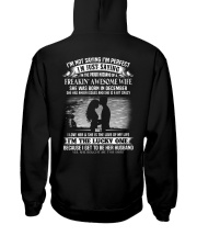 1 DAY LEFT - GET YOURS NOW Hooded Sweatshirt thumbnail