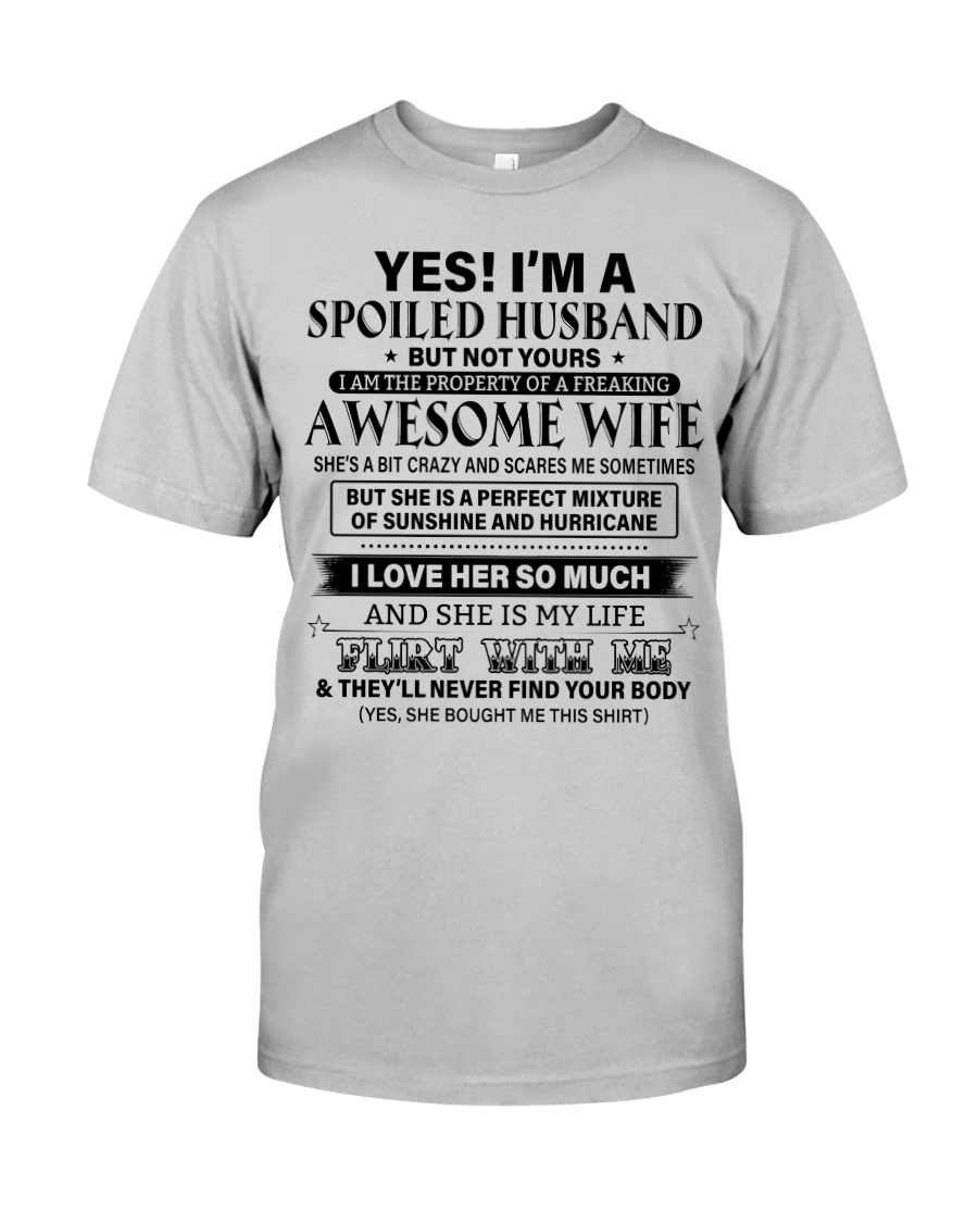 1 DAY LEFT - GET YOURS NOW Classic T-Shirt
