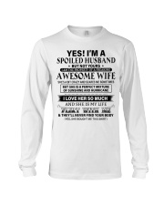 1 DAY LEFT - GET YOURS NOW Long Sleeve Tee thumbnail