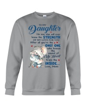 1 DAY LEFT - GET YOURS NOW Crewneck Sweatshirt thumbnail