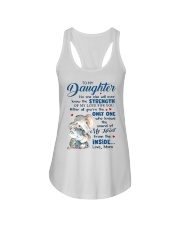 1 DAY LEFT - GET YOURS NOW Ladies Flowy Tank thumbnail