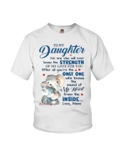 1 DAY LEFT - GET YOURS NOW Youth T-Shirt thumbnail