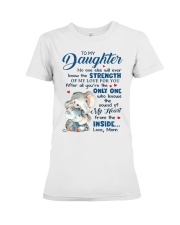 1 DAY LEFT - GET YOURS NOW Premium Fit Ladies Tee thumbnail