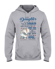 1 DAY LEFT - GET YOURS NOW Hooded Sweatshirt thumbnail