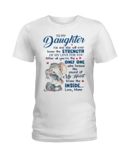 1 DAY LEFT - GET YOURS NOW Ladies T-Shirt thumbnail