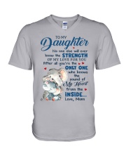 1 DAY LEFT - GET YOURS NOW V-Neck T-Shirt thumbnail