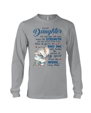 1 DAY LEFT - GET YOURS NOW Long Sleeve Tee thumbnail
