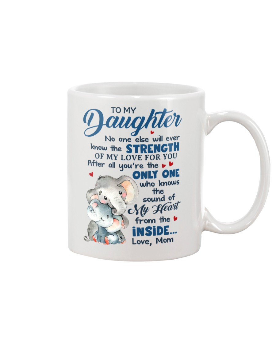 1 DAY LEFT - GET YOURS NOW Mug