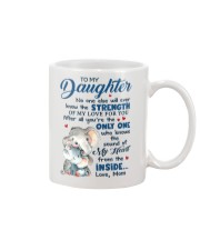 1 DAY LEFT - GET YOURS NOW Mug front