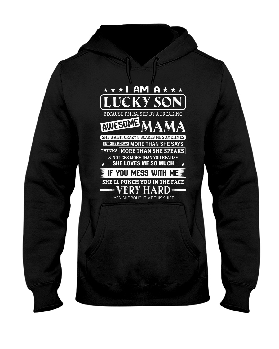 1 DAY LEFT - GET YOURS NOW Hooded Sweatshirt