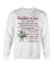 1 DAY LEFT - GET YOURS NOW Crewneck Sweatshirt thumbnail